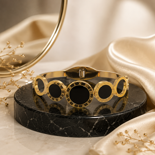 Royal Eclipse Bracelet