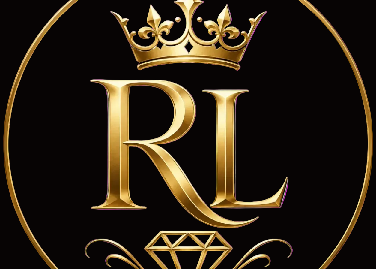 ROYAL LUXE JEWLERY