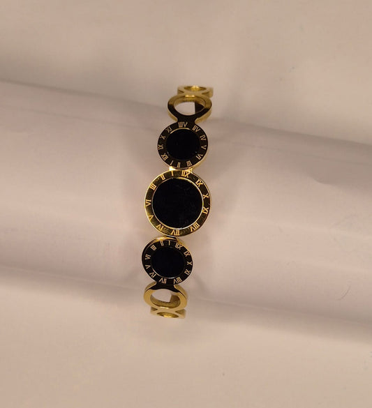 Royal Eclipse Bracelet